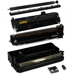 Kyocera MK-450 оригинальный сервисный комплект (1702J58EU0)