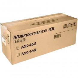 Kyocera MK-460 оригинальный сервисный комплект (1702KH0UN0)