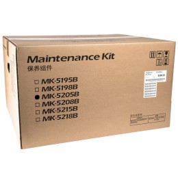 Kyocera MK-5205B оригинальный сервисный комплект (1702R50UN0)