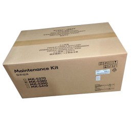 Kyocera MK-5380 оригинальный сервисный комплект (1702Z08NL0)