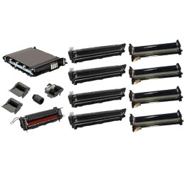 Kyocera MK-590 оригинальный сервисный комплект (1702KV8NL0)