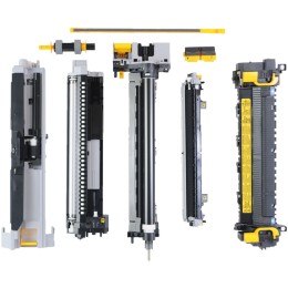 Kyocera MK-6115 оригинальный сервисный комплект (1702P18NL0)