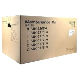 Kyocera MK-6305A оригинальный сервисный комплект (1702LH8KL0)