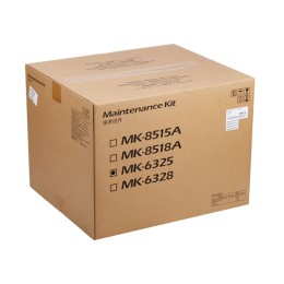 Kyocera MK-6325 оригинальный сервисный комплект (1702NK0UN0)