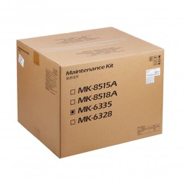 Kyocera MK-6335 оригинальный сервисный комплект (1702VK0KL0)