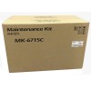 Kyocera MK-6715C оригинальный сервисный комплект (1702N78NL0)