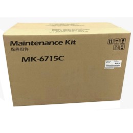 Kyocera MK-6715C оригинальный сервисный комплект (1702N78NL0)