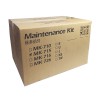 Kyocera MK-715 оригинальный сервисный комплект (1702GN8NL0)