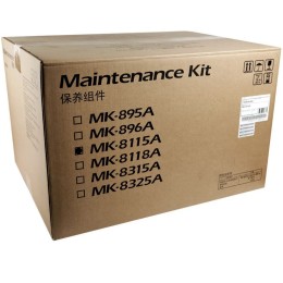 Kyocera MK-8115A оригинальный сервисный комплект (1702P30UN0)