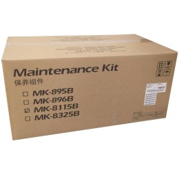 Kyocera MK-8115B оригинальный сервисный комплект (1702P30UN1)