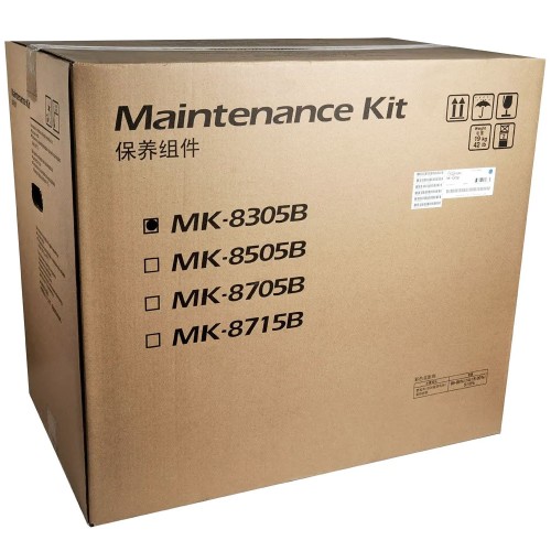 Kyocera MK-8305B оригинальный сервисный комплект (1702LK0UN1)