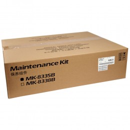 Kyocera MK-8335B оригинальный сервисный комплект (1702RL0UN0)