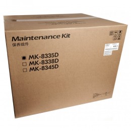 Kyocera MK-8335D оригинальный сервисный комплект (1702RL0UN1)