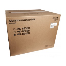 Kyocera MK-8345D оригинальный сервисный комплект (1702YP0KL0)
