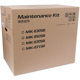 Kyocera MK-8505B оригинальный сервисный комплект (1702LC0UN1)