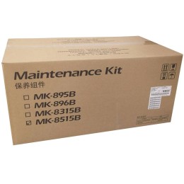 Kyocera MK-8515B оригинальный сервисный комплект (1702ND0UN0)