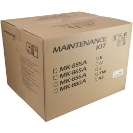 Kyocera MK-856A оригинальный сервисный комплект (1702KY8KL1)