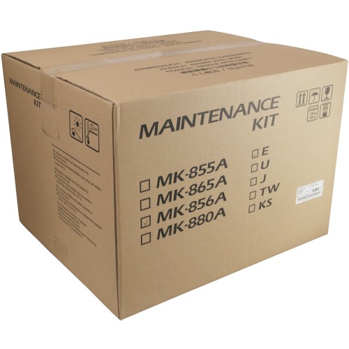 Kyocera MK-856A оригинальный сервисный комплект (1702KY8KL1)