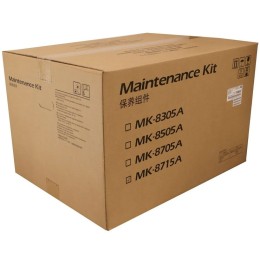Kyocera MK-8715A оригинальный сервисный комплект (1702N20UN0)