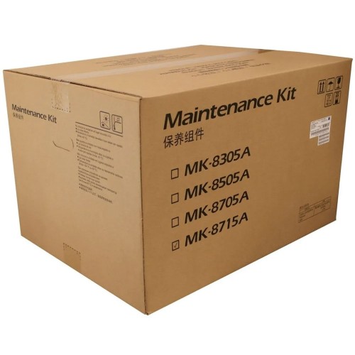 Kyocera MK-8715A оригинальный сервисный комплект (1702N20UN0)