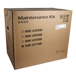 Kyocera MK-8715B оригинальный сервисный комплект (1702N20UN1)