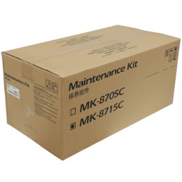 Kyocera MK-8715C оригинальный сервисный комплект (1702N28NL0)