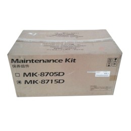 Kyocera MK-8715D оригинальный сервисный комплект (1702N20UN2)