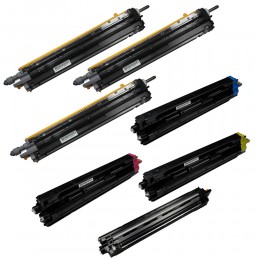 Kyocera MK-896B оригинальный сервисный комплект (1702K00UN2)