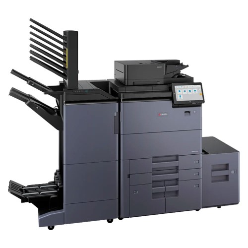 Kyocera TASKalfa MZ10500i монохромное мфу A3 (110C052NL0+1603X30NL0)