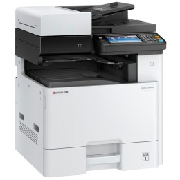 Kyocera ECOSYS MZ2400cidn цветное мфу A3 (110C313CN0)