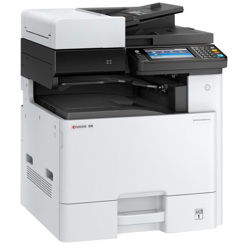 Kyocera ECOSYS MZ2400cidn цветное мфу A3 (110C313CN0)