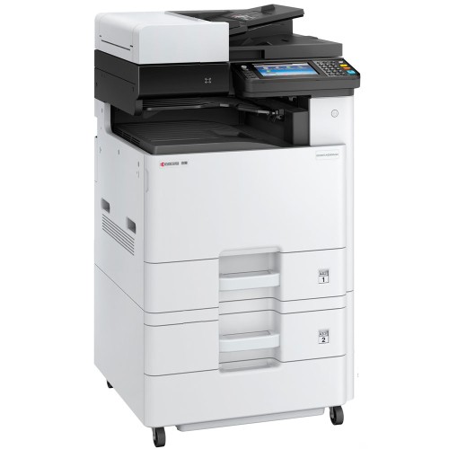 Kyocera ECOSYS MZ2400cidn цветное мфу A3 (110C313CN0)