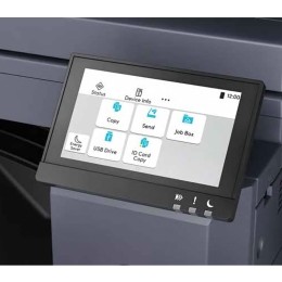 Kyocera TASKalfa MZ2502 монохромное мфу A3