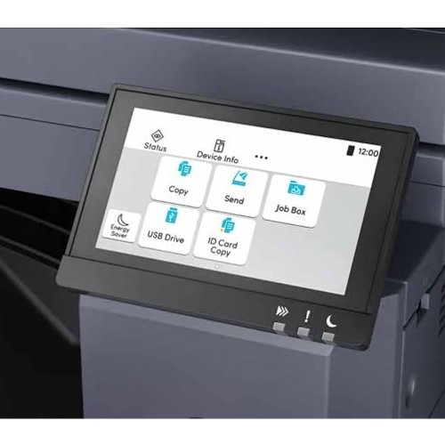 Kyocera TASKalfa MZ2502 монохромное мфу A3
