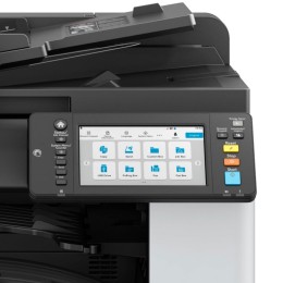 Kyocera ECOSYS MZ3201ix монохромное мфу A3 (110C2V3NL0)