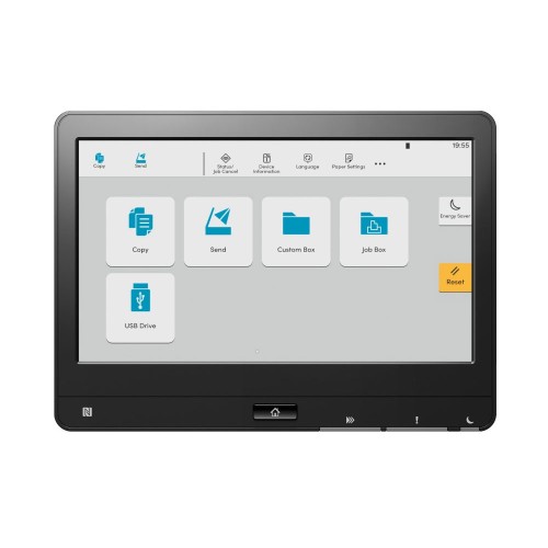 Kyocera TASKalfa MZ4000i монохромное мфу A3 (1102ZS3NL0)