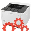 Ремонт принтера Kyocera ECOSYS P2040dn