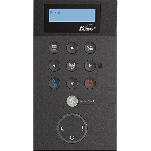 Kyocera ECOSYS P2040dw монохромный принтер A4 с модулем Wi-Fi (1102RY3NL0)