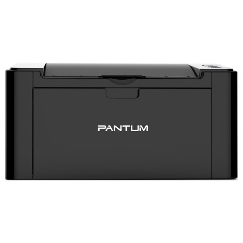 Pantum P2500W монохромный принтер A4 (Wi-Fi)