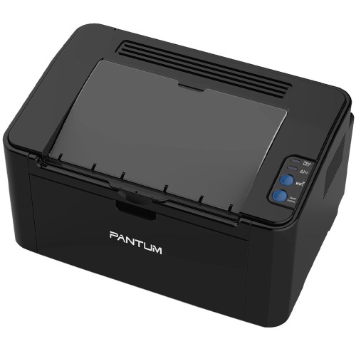 Pantum P2500W монохромный принтер A4 (Wi-Fi)