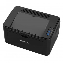 Pantum P2500 монохромный принтер A4