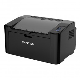 Pantum P2500 монохромный принтер A4