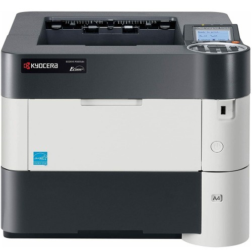 Kyocera ECOSYS P3055dn монохромный принтер A4 (1102T73NL0)