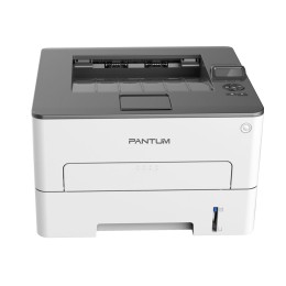Pantum P3300DW монохромный принтер A4 (Wi-Fi) 
