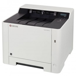 Kyocera ECOSYS P5021cdn цветной принтер A4 (1102RF3NL0)