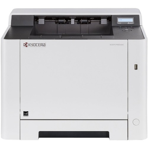 Kyocera ECOSYS P5021cdw цветной принтер A4 с модулем Wi-Fi (1102RD3NL0)