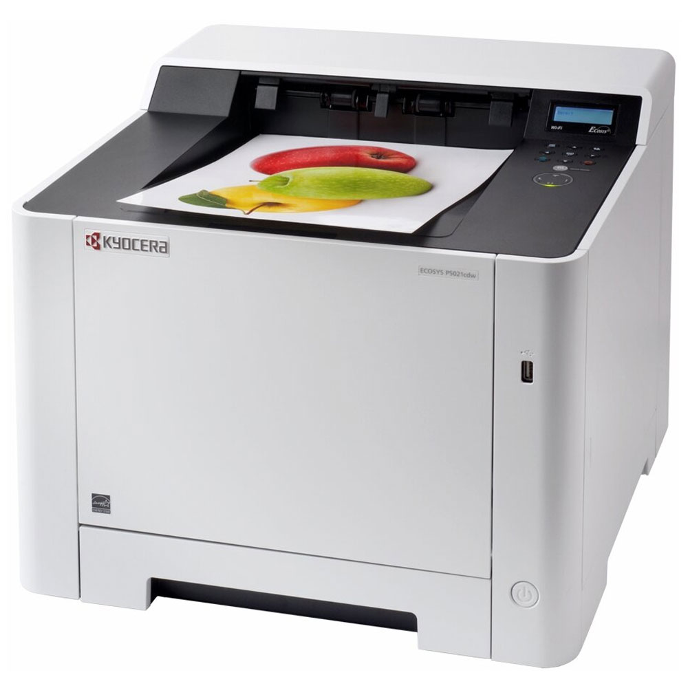 Kyocera ECOSYS P5021cdw A4 Wi Fi
