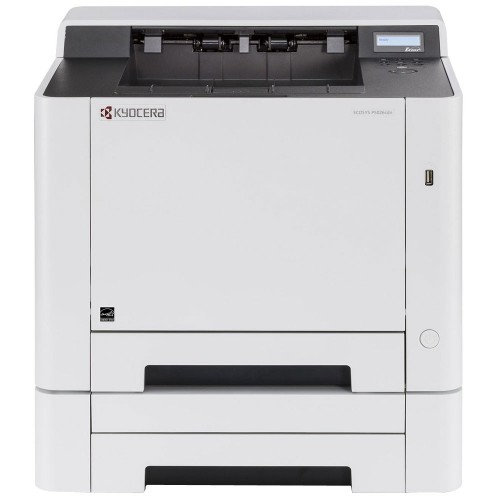 Kyocera ECOSYS P5026cdn цветной принтер A4 (1102RC3NL0)