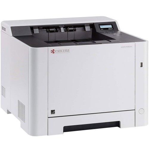 Kyocera ECOSYS P5026cdw цветной принтер A4 с модулем Wi-Fi (1102RB3NL0)