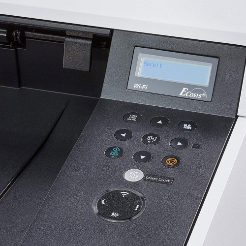 Kyocera ECOSYS P5026cdw цветной принтер A4 с модулем Wi-Fi (1102RB3NL0)